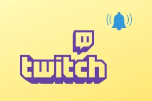 Hvordan fikse Twitch-varsler som ikke fungerer