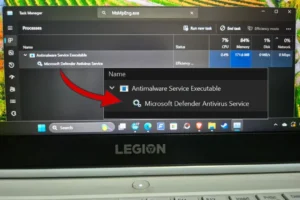 7 correctifs pour l’exécutable du service anti-programme malveillant provoquent une utilisation élevée du processeur ou de la RAM sous Windows 11