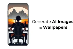 Como gerar imagens e papéis de parede de IA no Android (4 métodos)