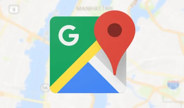 Téléchargez Google Maps pour PC en 2024 (Windows 11/10/7)