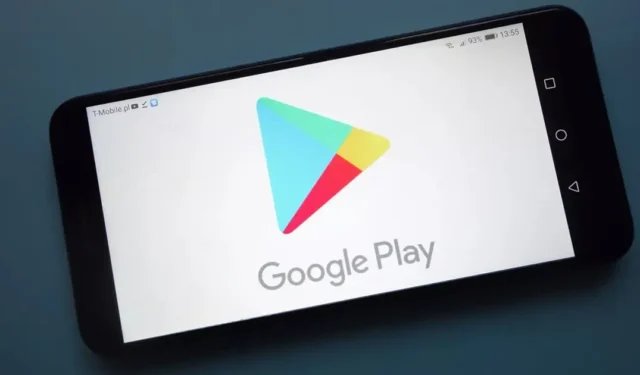 Cómo solucionar el error «Algo salió mal» en Play Store (10 métodos)