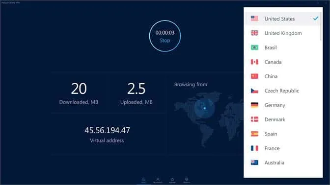 Hotspot Shield-VPN