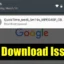 Come risolvere il problema con Chrome che non scarica file su Android (10 metodi)