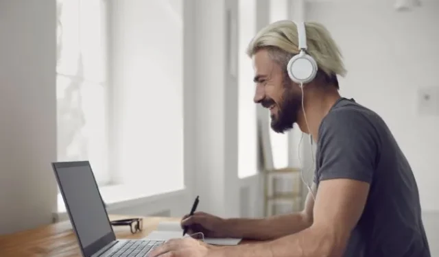 So wechseln oder ändern Sie die Standard-Webcam in Windows