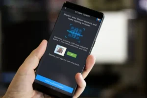 2 modi per disattivare l’autenticatore mobile di Steam Guard
