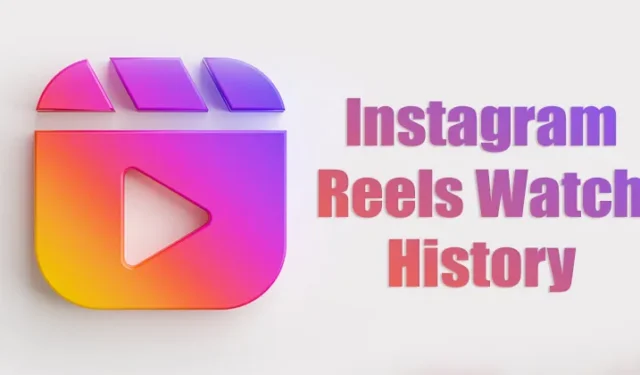 Comment vérifier l’historique de vos vidéos Instagram Reels (5 méthodes)