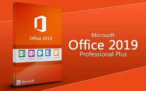 Download MS Office 2019 gebarsten of ontgrendelde versie