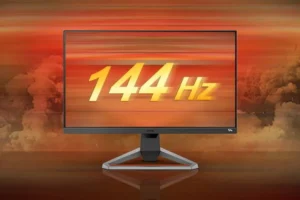 Cómo comprobar la frecuencia de actualización de su monitor en Windows