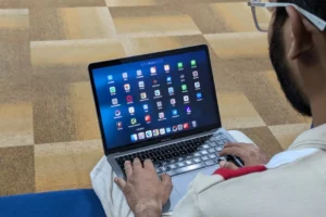 7 semplici modi per aprire Launchpad su Mac