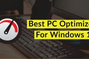 11 nejlepších PC Optimizer Software pro Windows 11/10 (2024)