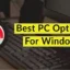 11 parasta PC-optimointiohjelmistoa Windows 11/10:lle (2024)