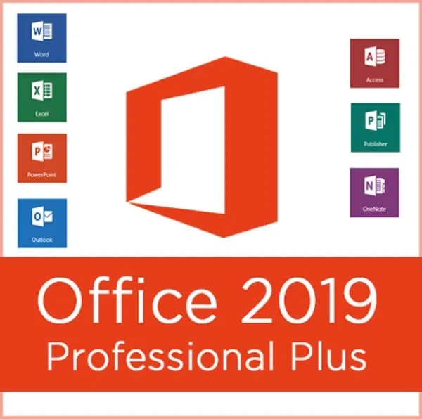 MicrosoftOffice 2019