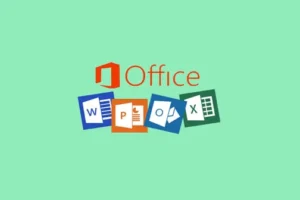 Descarga gratuita de Microsoft Office 2019 (versión completa)