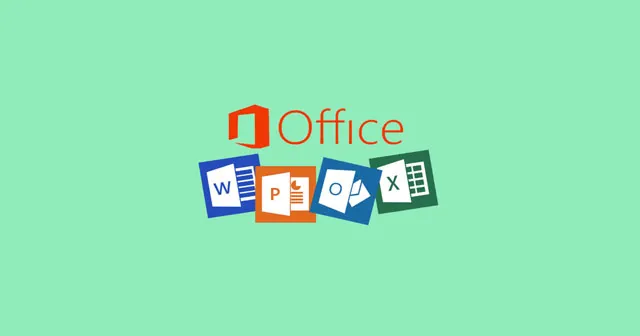 Microsoft Office 2019 ilmainen lataus (täysi versio)