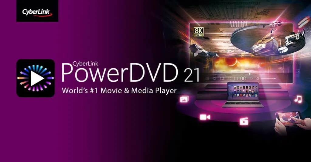 Power-dvd