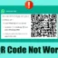 Come risolvere il codice QR di WhatsApp Web che non funziona (11 metodi)