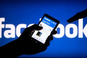 Como recuperar postagens excluídas do Facebook?