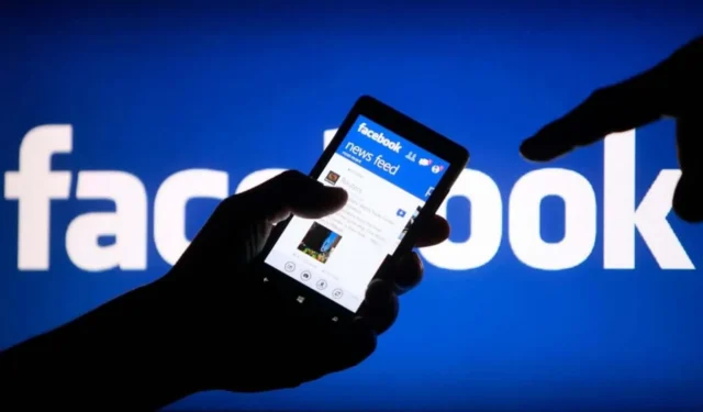 Kaip atkurti ištrintus „Facebook“ įrašus?