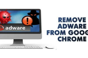 Slik fjerner du adware fra Google Chrome i 2024