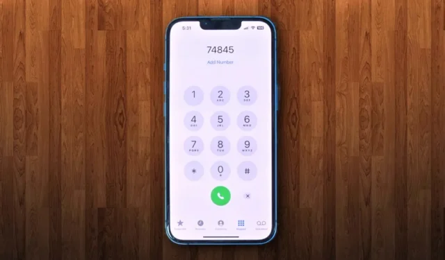 3 najlepsze bezpłatne aplikacje do wybierania numerów T9 na iPhone’a (bez reklam)