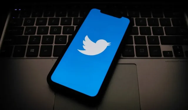 Perché Twitter mi disconnette? E come risolverlo