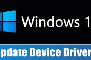 Sådan opdateres drivere på Windows 11 (5 metoder)