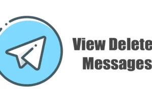 Comment afficher les messages supprimés dans Telegram en 2024