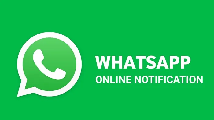 Použijte WhatsApp Notifier