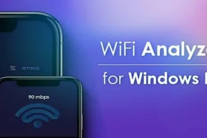 12 parasta WiFi-analysaattoria Windows 11/10:lle (2024)