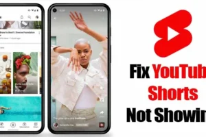 Como consertar Shorts do YouTube que não aparecem em seu feed (3 métodos)