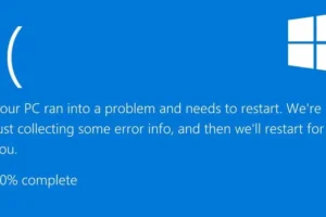 Hoe ntoskrnl.exe BSOD-fout op Windows 11 te repareren (9 beste manieren)