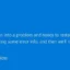 Kā labot ntoskrnl.exe BSOD kļūdu operētājsistēmā Windows 11 (9 labākie veidi)