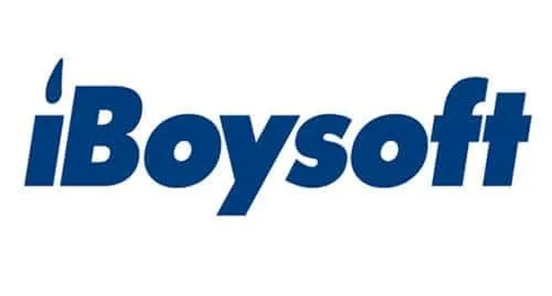 „iBoysoft“ duomenų atkūrimas