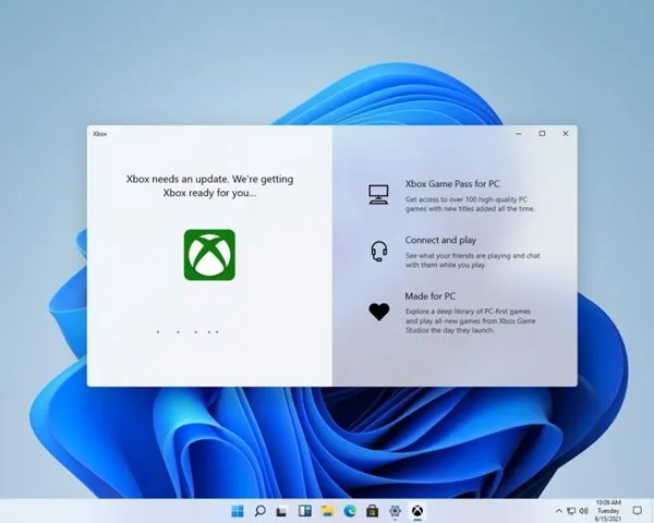 Funzionalità di Windows 11