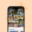 Sådan vælger du flere billeder i den nye Fotos-app i iOS 18