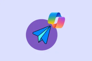 Come utilizzare Copilot AI in Telegram