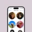 iOS 18 facilita el cambio de la foto clave para personas y mascotas en iPhone