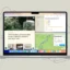 Cómo utilizar el mosaico automático de ventanas en macOS Sequoia