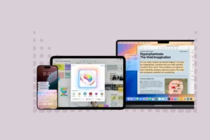 Estos son todos los dispositivos Apple que soportarán Apple Intelligence