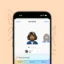 Vous pouvez désormais créer des emojis personnalisés avec l’IA dans iOS 18