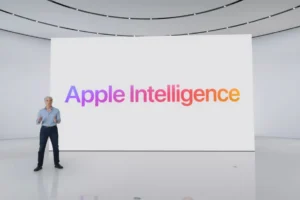 Får din iPhone Apple Intelligence? Her er hvorfor det måske ikke