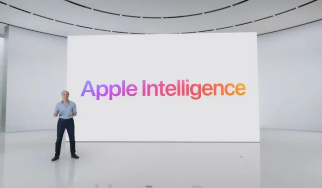 Får din iPhone Apple Intelligence? Her er hvorfor det måske ikke