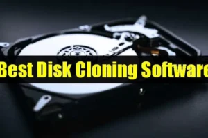 I 12 migliori software di clonazione del disco per Windows nel 2024