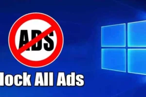 如何在 Windows 11/10 上設定 AdGuard DNS 來刪除廣告