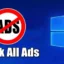 Comment configurer AdGuard DNS sur Windows 11/10 pour supprimer les publicités