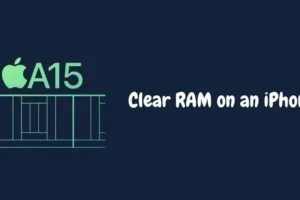 Slik sletter du RAM på iPhone for å øke hastigheten (2024)