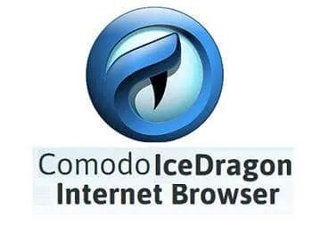 Comodo Ice Dragon