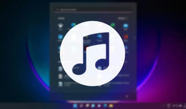 Hvordan kontrollere Android-telefonens musikk fra Windows 11