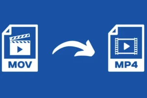 Videoiden muuntaminen verkossa vuonna 2024 (3 menetelmää)