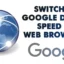 Come passare a Google DNS per velocizzare la navigazione web